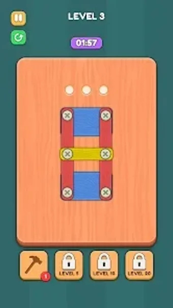 Imagen 0 para ScrewHero