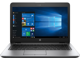 HP EliteBook 840 G4 Notebook PC drivers