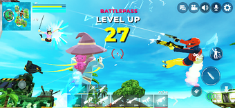Obraz 0 dla Gun Raiders