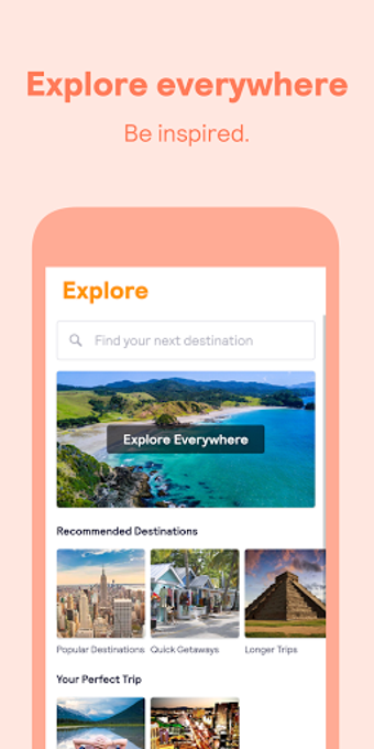 Bild 2 für Skyscanner