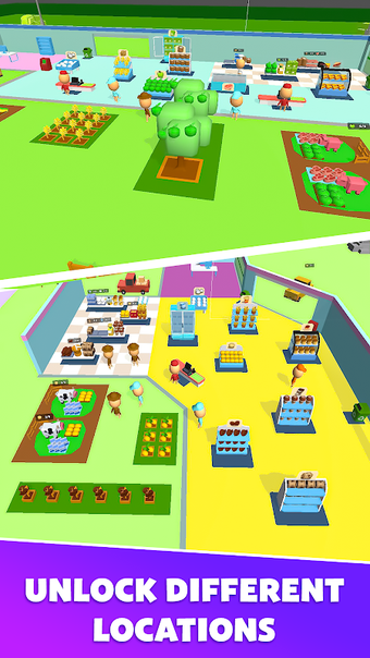 Mini Mall 3Dの画像0