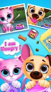 Imagen 0 para Kiki & Fifi Pet Beauty Sa…