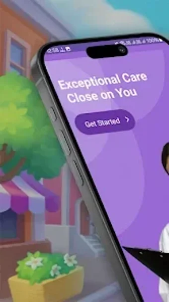 Bild 0 für HealChain