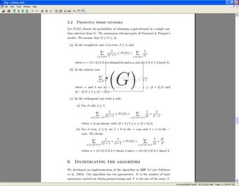 Imagen 1 para MiKTeX