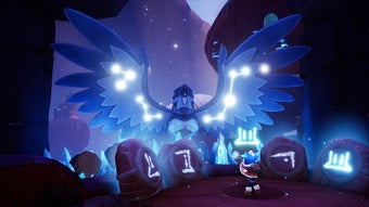 Bild 0 für Song of Nunu: A League of…