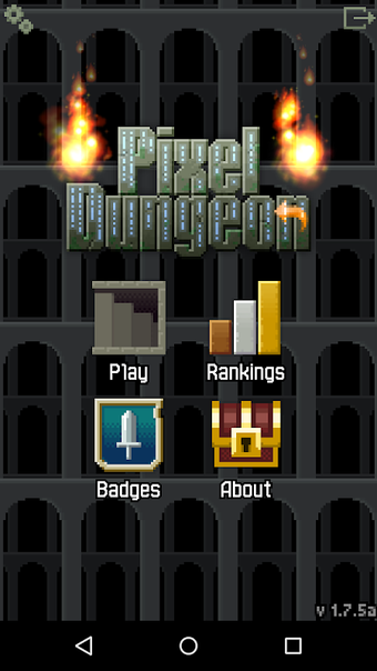 Bild 0 für Pixel unDungeon
