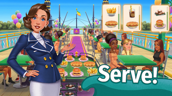 Cruise Chefs - Cooking Ga…の画像0