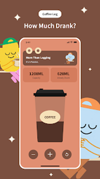 Bild 0 für My Coffee Pass