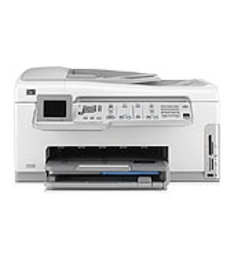 HP Photosmart C7280 Printer drivers