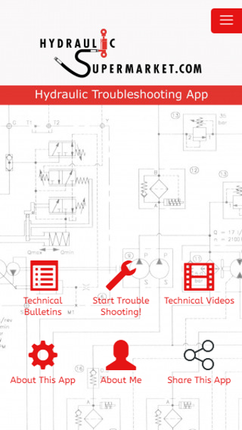 Immagine 0 per Hydraulic Troubleshooting
