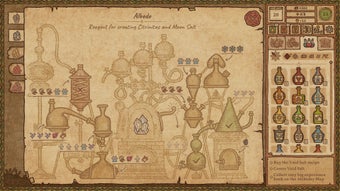 Obraz 0 dla Potion Craft: Alchemist S…