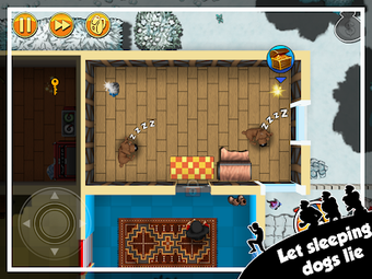 Image 3 pour Robbery Bob
