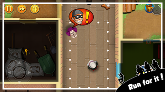Image 1 pour Robbery Bob