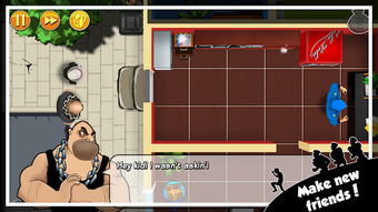 Image 4 pour Robbery Bob