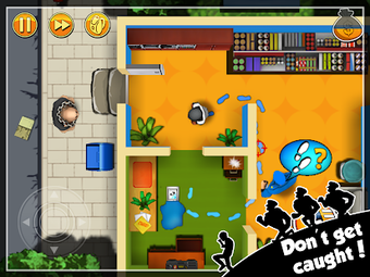Image 0 pour Robbery Bob