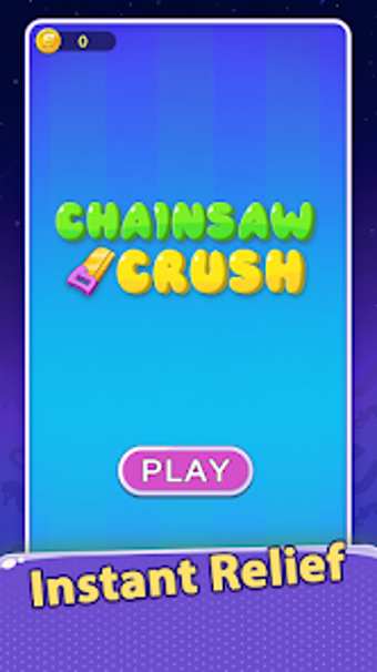 Obraz 0 dla Chainsaw Crush