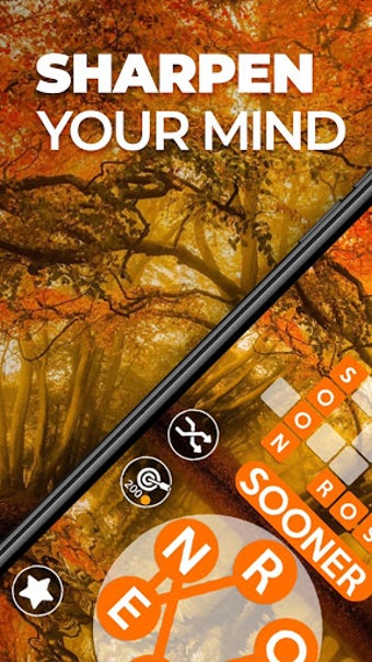 Obraz 0 dla Wordscapes