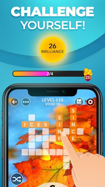 Obraz 1 dla Wordscapes