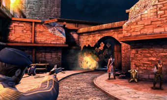 Assassin's Creed® Revelations APK - Free download for Android