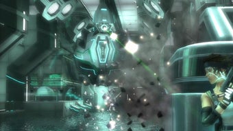 Imagen 0 para Hydrophobia: Prophecy