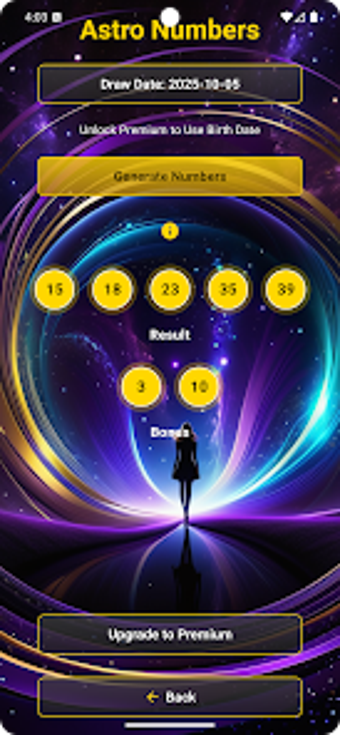 Bild 0 für KarmaLoto