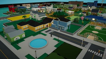 Immagine 0 per Silicon City