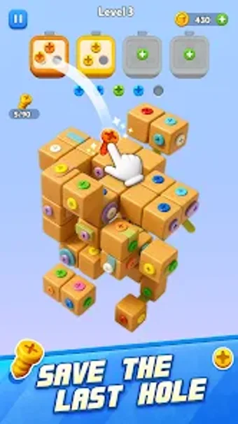 Imagen 0 para Screw Jumble
