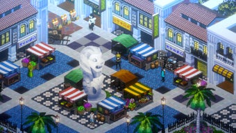 Imagen 0 para Ghostlore