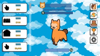 Image 0 pour Lhama Clicker Prologue