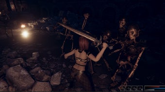 Beauty And Violence: Valk…的第0张图片