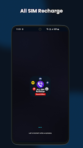 All Number Recharge的第0张图片