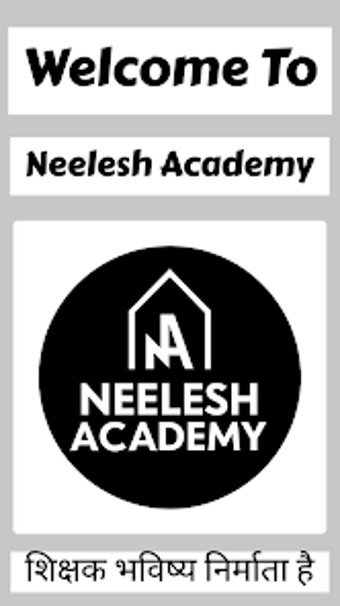 Immagine 0 per Neelesh Academy