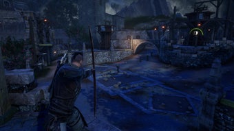Image 0 pour Robin Hood: Sherwood Defe…