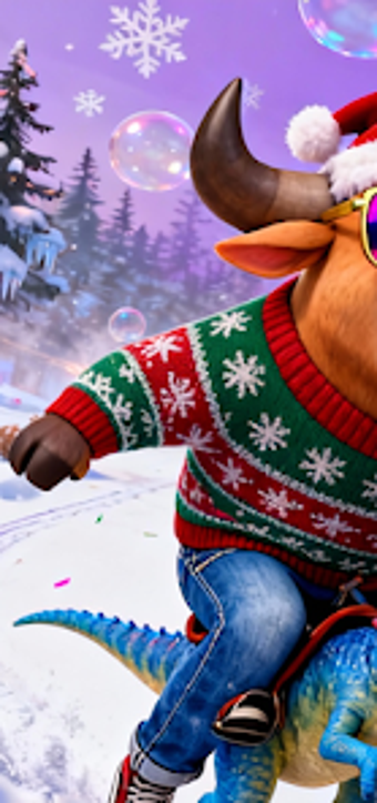 Bild 0 für Prehistoria