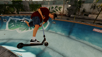 Stan Smirnoff - Playable …的第0张图片