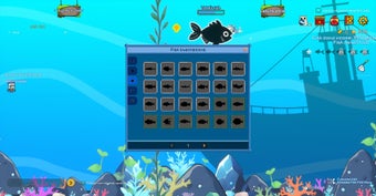 Imagen 0 para Fish-Click Squad!