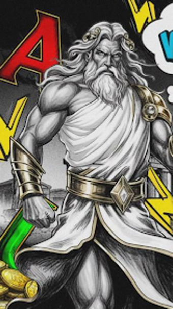 Obraz 0 dla Noir Zeus