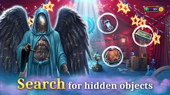 Image 0 pour Icebound Secrets 3F2P Mys…