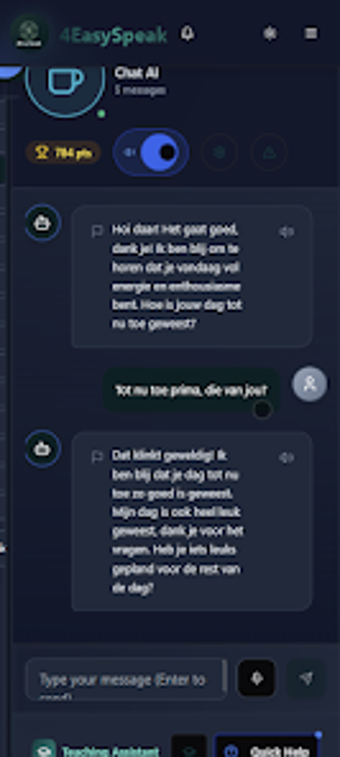 Bild 0 für 4EasySpeak