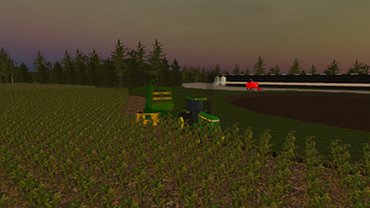 Farming USA 2の画像0