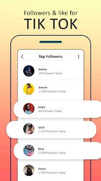 Obraz 0 dla 100K Like - Free Follower…