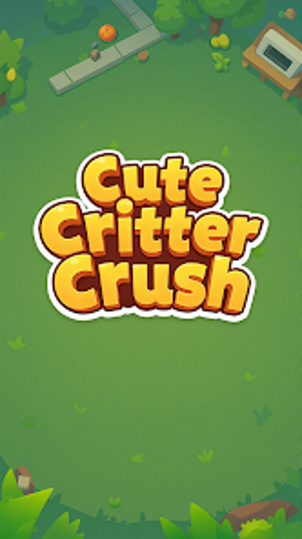 Obraz 0 dla Cute Critter Crush