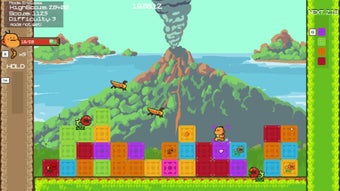 Bild 0 für Puzzle Panic Island