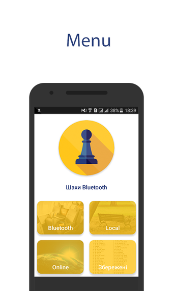 Bild 0 für Chess Bluetooth Pro Onlin…