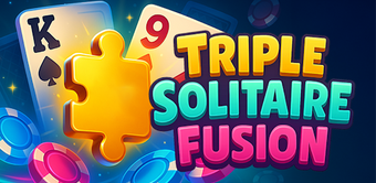 Bild 0 für Triple Solitaire Fusion