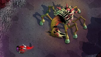 Obraz 0 dla Blighted