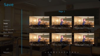 Bild 0 für Ren'Py Plugin for JoiPlay