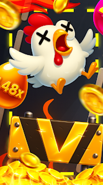 Obraz 0 dla Chicken Mood