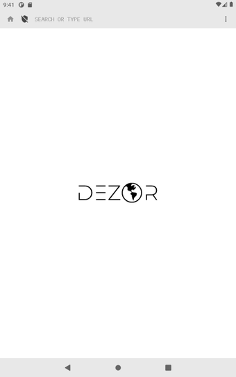 Dezor