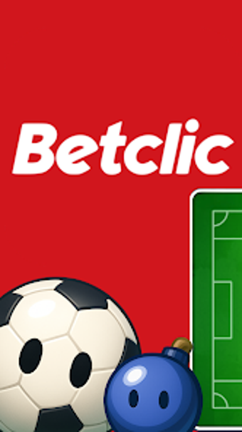 Bild 0 für Betclic: Sport Soccer